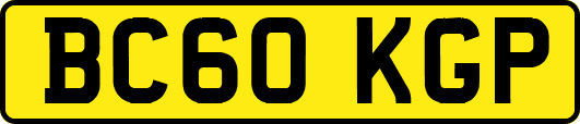 BC60KGP