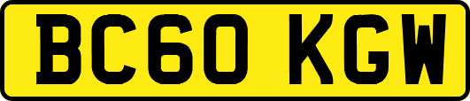 BC60KGW