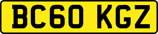 BC60KGZ