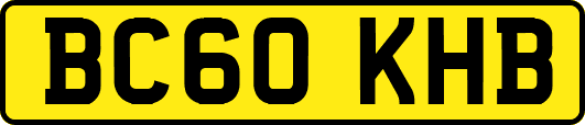 BC60KHB