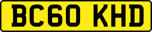 BC60KHD
