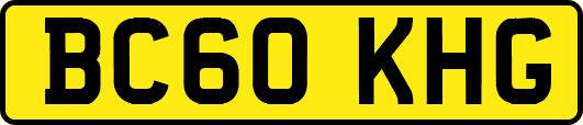 BC60KHG
