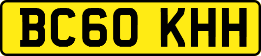 BC60KHH