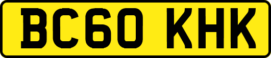 BC60KHK