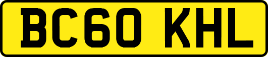 BC60KHL