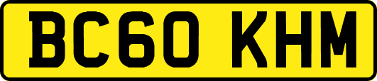 BC60KHM