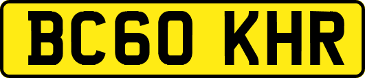 BC60KHR
