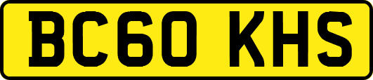 BC60KHS