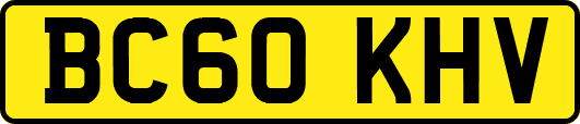 BC60KHV