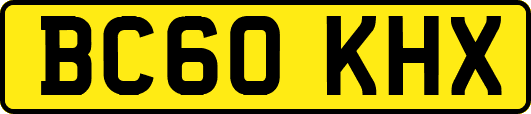 BC60KHX