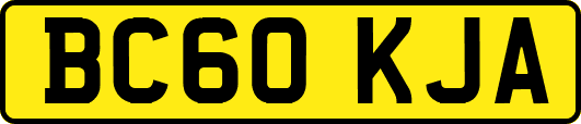 BC60KJA
