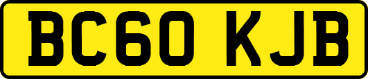 BC60KJB