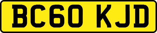 BC60KJD