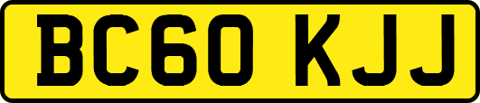 BC60KJJ