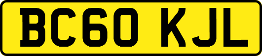 BC60KJL