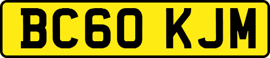 BC60KJM