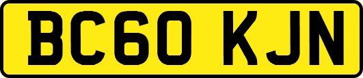 BC60KJN