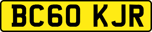 BC60KJR