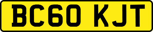BC60KJT