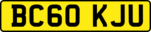 BC60KJU