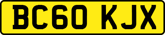 BC60KJX