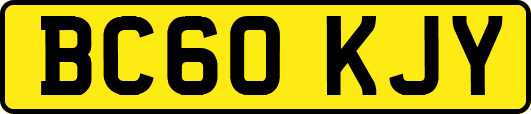 BC60KJY