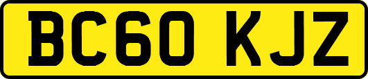 BC60KJZ