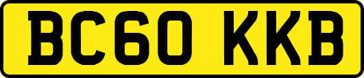 BC60KKB