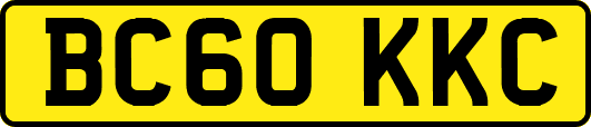 BC60KKC