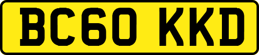 BC60KKD