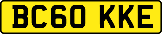 BC60KKE