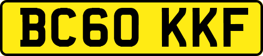 BC60KKF