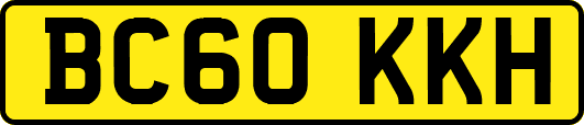 BC60KKH