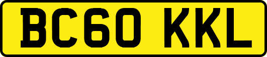 BC60KKL