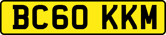 BC60KKM