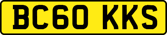 BC60KKS