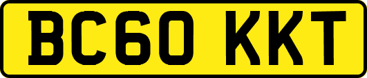 BC60KKT
