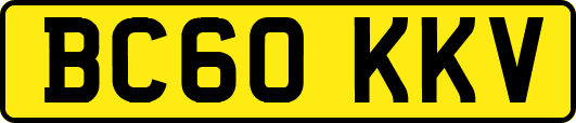 BC60KKV