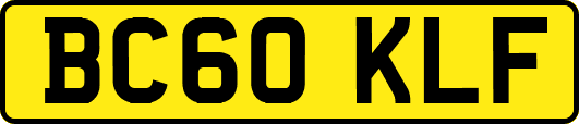 BC60KLF