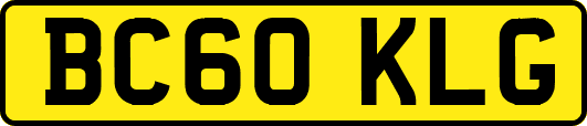 BC60KLG