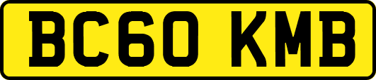 BC60KMB