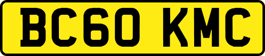 BC60KMC