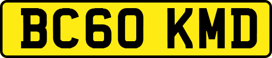 BC60KMD