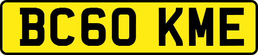 BC60KME