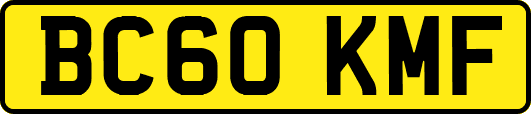 BC60KMF