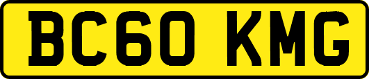 BC60KMG