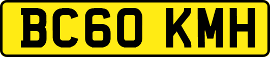 BC60KMH