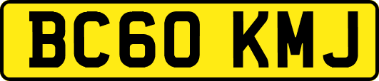 BC60KMJ