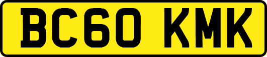BC60KMK