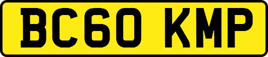 BC60KMP